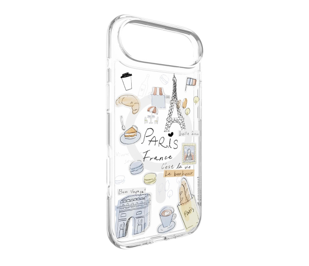 SwitchEasy Style M do iPhone Air (Paris ) - 1416163 - zdjęcie 4